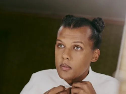 Stromae en concert le 24 février à l’Accor Arena !